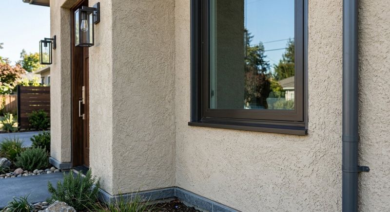 Increase Your Stucco Service Business with an AI Driven, Targeted Website